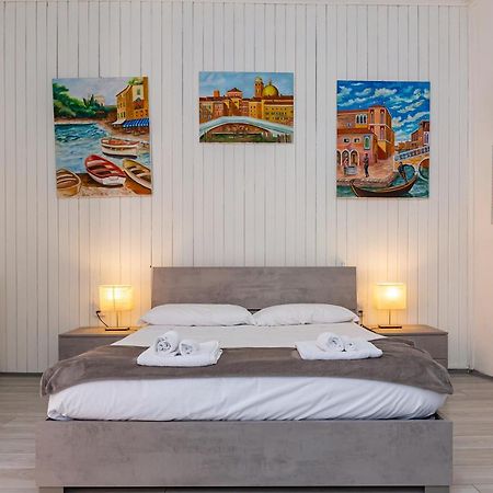 מילאנו Art Design Apartment - City Center מראה חיצוני תמונה