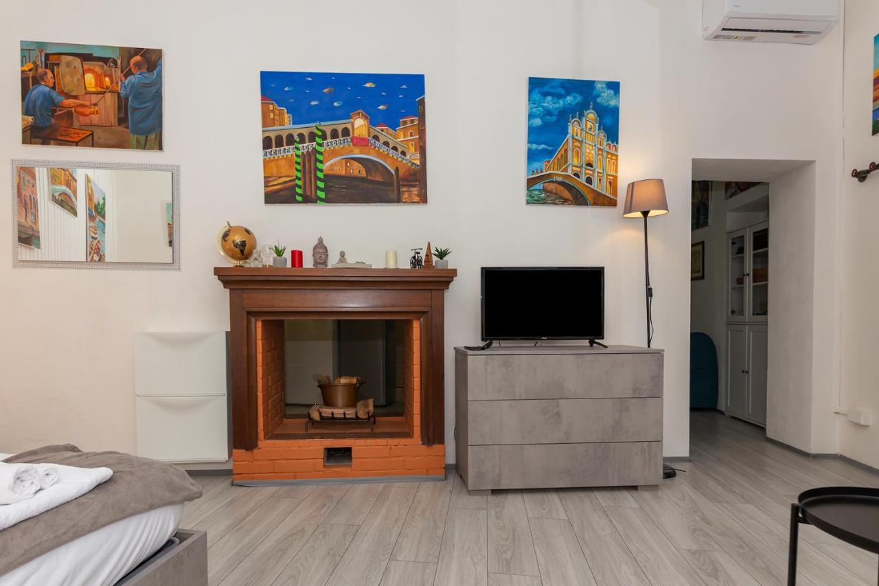 מילאנו Art Design Apartment - City Center מראה חיצוני תמונה
