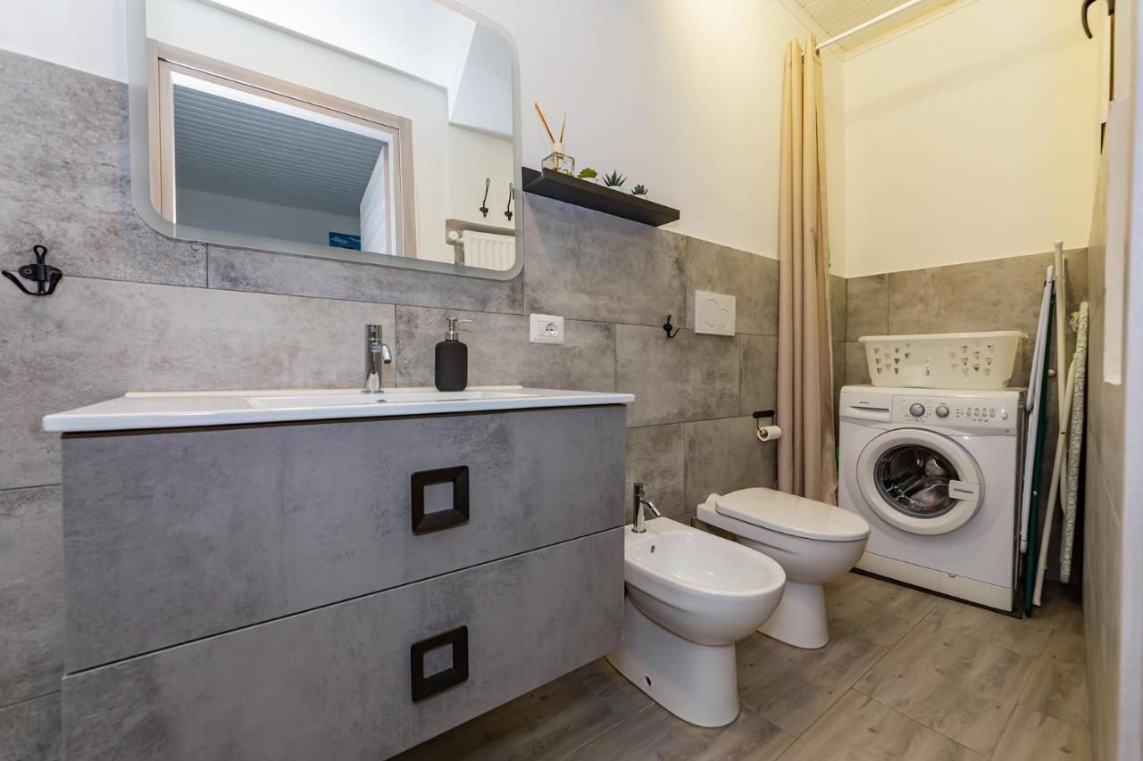 מילאנו Art Design Apartment - City Center מראה חיצוני תמונה