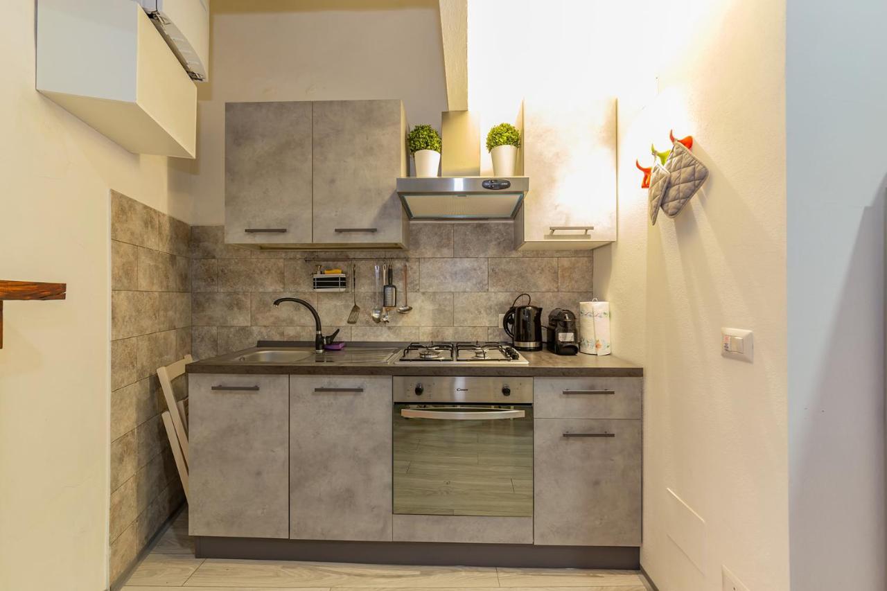 מילאנו Art Design Apartment - City Center מראה חיצוני תמונה