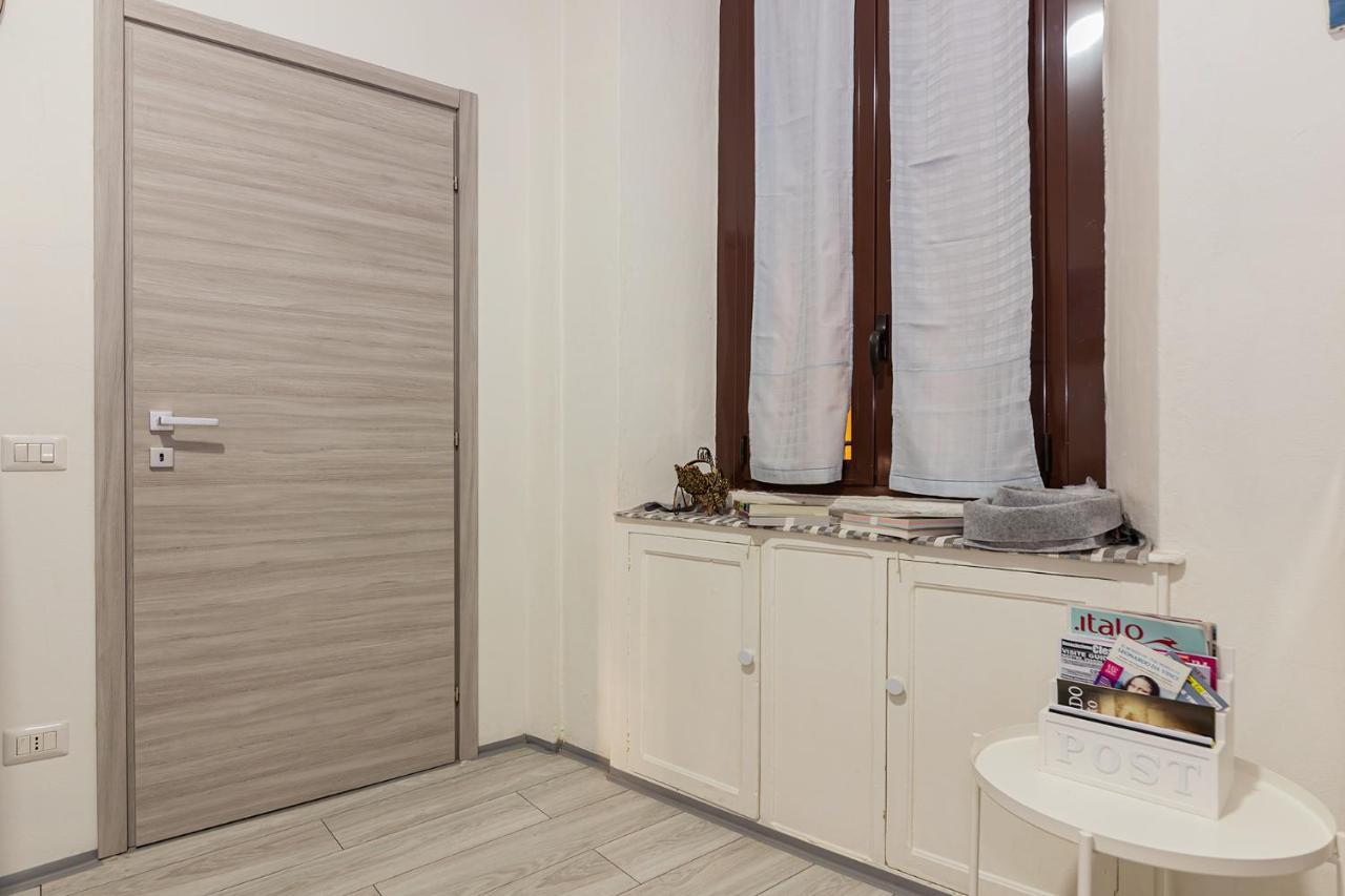 מילאנו Art Design Apartment - City Center מראה חיצוני תמונה