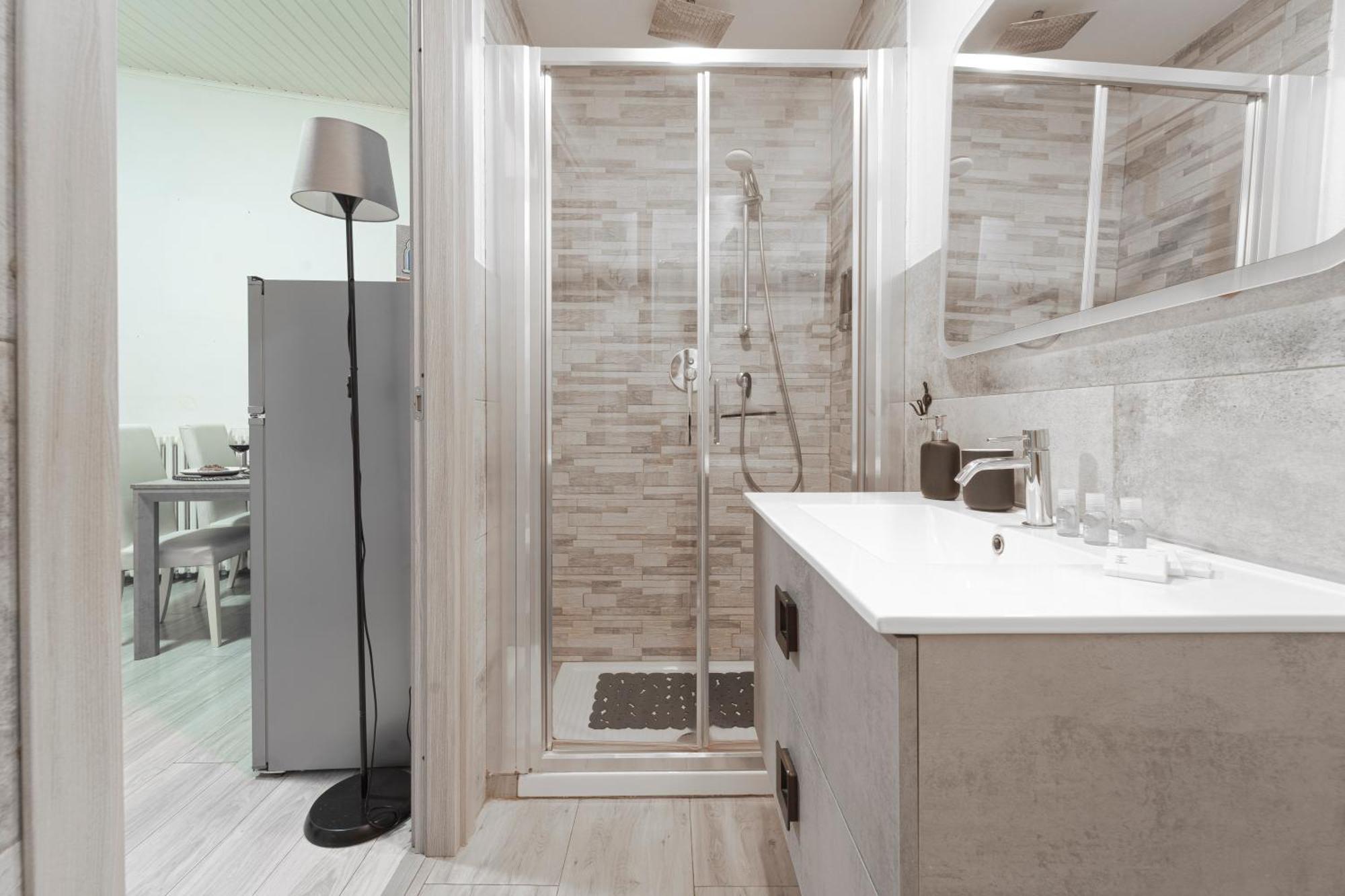 מילאנו Art Design Apartment - City Center מראה חיצוני תמונה
