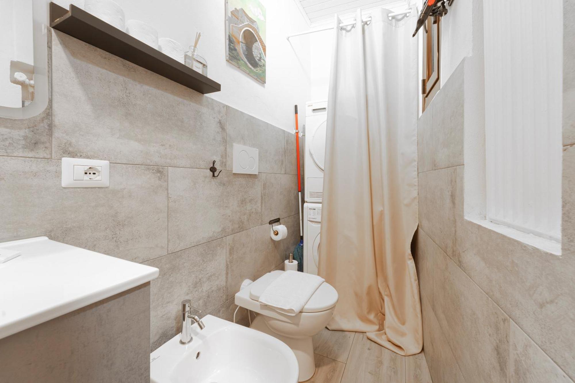 מילאנו Art Design Apartment - City Center מראה חיצוני תמונה