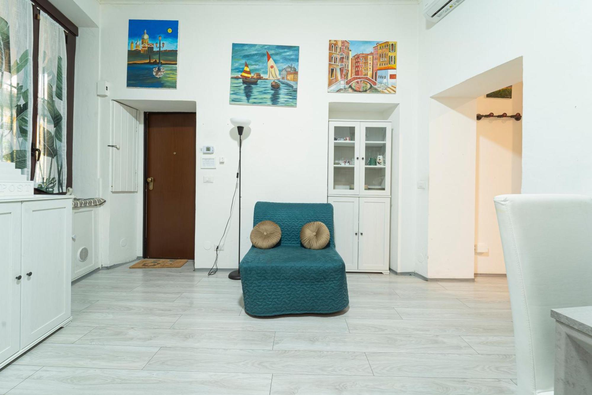 מילאנו Art Design Apartment - City Center מראה חיצוני תמונה
